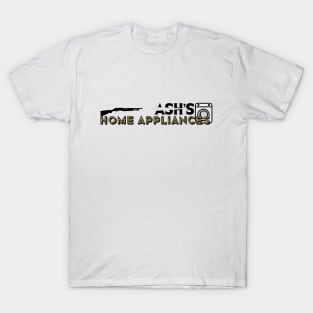 Ash home appliances T-Shirt